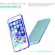 Partner Tele.com Futerał Roar Colorful Jelly Case - do Iphone XR Brzoskwiniowy 7497992 5901737929310