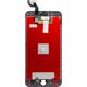 Partner Tele.com Wyświetlacz do iPhone 6S 5,5 z ekranem dotykowym czarnym HQ 7499198 5901737389886