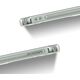 Nillkin Etui Nillkin Nature do Apple iPhone 12 Pro Max (Zielone) uniwersalny 7501984 6902048202191