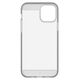 BLACK ROCK BLACK ROCK "Air Robust" FUTERAŁ GSM DLA iPhone 12/12 PRO, PRZEZROCZYSTY 7502378 4260557049921