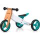 Rowerek biegowy Milly Mally Pojazd Jake 2w1 Classic Mint 7513498 5901761126075