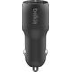 Ładowarka Belkin Dual 2x USB-A 2.4 A  (CCE001bt1MBK) 7531842 745883790456