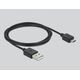 Adapter USB Delock 63251 USB-C - HDMI Czarny  (63251) 7532087 4043619632510