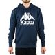 Kappa Kappa Taino Hooded 705322-821 granatowe XXL 7532426 4056142342153