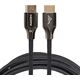 Kabel Montis HDMI - HDMI 1.5m czarny (MT006-1,5) 7539166 5901811403712
