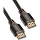 Kabel Montis HDMI - HDMI 3m czarny (MT006-3) 7539167 5901811403729