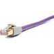 Melodika Melodika MDLAN120 Kabel sieciowy (skrętka) Ethernet F/UTP RJ45 Cat. 6e - 12m 7543313 5907609006455