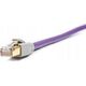 Melodika Melodika MDLAN15 Kabel sieciowy (skrętka) Ethernet F/UTP RJ45 Cat. 6e - 1,5m 7543314 5907609006356