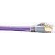 Melodika Melodika MDLAN15 Kabel sieciowy (skrętka) Ethernet F/UTP RJ45 Cat. 6e - 1,5m 7543314 5907609006356