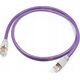 Melodika Melodika MDLAN15 Kabel sieciowy (skrętka) Ethernet F/UTP RJ45 Cat. 6e - 1,5m 7543314 5907609006356