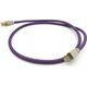 Melodika Melodika MDLAN40 Kabel sieciowy (skrętka) Ethernet F/UTP RJ45 Cat. 6e - 4m 7543323 5907609006394