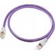 Melodika Melodika MDLAN500 Kabel sieciowy (skrętka) Ethernet F/UTP RJ45 Cat. 6e - 50m 7543326 5907609006523