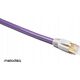 Melodika Melodika MDLAN60 Kabel sieciowy (skrętka) Ethernet F/UTP RJ45 Cat. 6e - 6m 7543327 5907609006417