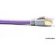 Melodika Melodika MDLAN80 Kabel sieciowy (skrętka) Ethernet F/UTP RJ45 Cat. 6e - 8m 7543331 5907609006431