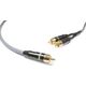 Kabel Melodika RCA (Cinch) - RCA (Cinch) x2 17m szary 7543352 5907609006936
