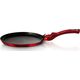 Patelnia Berlinger Haus Metallic Line Burgundy Edition 28cm 7544164 5999108450426