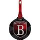 Patelnia Berlinger Haus Metallic Line Burgundy Edition 28cm 7544164 5999108450426