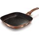 Patelnia Berlinger Haus grillowa 28cm 7544166 5999056792197