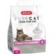 Żwirek dla kota Zolux PureCat Kwiatowy 10 l 7544772 3336024763179