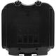 Green Cell Akumulator Bateria Green Cell Rear Rack 36V 12Ah 432Wh do Roweru Elektrycznego E-Bike Pedelec 7545705 5907813960734