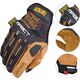 Mechanix Wear Mechanix Wear Rękawice M-Pact Leather Czarne-Coyote XL 7548022 781513631553