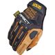 Mechanix Wear Mechanix Wear Rękawice M-Pact Leather Czarne-Coyote XL 7548022 781513631553