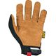Mechanix Wear Mechanix Wear Rękawice M-Pact Leather Czarne-Coyote XL 7548022 781513631553