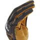Mechanix Wear Mechanix Wear Rękawice M-Pact Leather Czarne-Coyote XL 7548022 781513631553