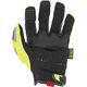 Mechanix Wear Mechanix Wear Rękawice Hi-Viz M-Pact Żółte XL 7548026 781513614365
