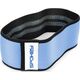 Spokey Mini Band Tracy średni opór niebieski 1 szt. 7553135 5902693289487