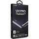 Partner Tele.com Szkło hartowane X-ONE UV PRO - do Samsung Galaxy S9 (case friendly) 7557821 5903396020322
