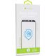 Partner Tele.com Szkło hartowane Flexible Nano Glass 5D Full Glue - do Samsung Galaxy S20 czarny (Hot Bending) - działający czytnik 7557850 5903396050824