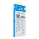 Partner Tele.com Szkło hartowane Flexible Nano Glass 5D Full Glue - do Samsung Galaxy S20+ czarny (Hot Bending) - działający czytnik 7557852 5903396050831