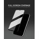 Partner Tele.com Szkło hartowane X-ONE Full Cover Extra Strong - do iPhone 11 (full glue) czarny 7557862 5903396038686