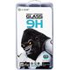 Partner Tele.com Szkło hartowane X-ONE Full Cover Extra Strong - do iPhone 11 Pro Max (full glue) czarny 7557863 5903396038556