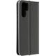 Partner Tele.com Kabura Luna Carbon do HUAWEI P30 Pro czarny 7558243 5903396009501