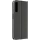 Partner Tele.com Kabura Luna Carbon do SAMSUNG Galaxy A7 2018 czarny 7558244 5903396009525