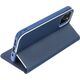 Partner Tele.com Kabura Luna Carbon do iPhone 11 2019 (6,1) niebieski 7558250 5903396040245