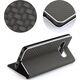 Partner Tele.com Kabura Luna Carbon do SAMSUNG Galaxy A10 niebieski 7558342 5903396040283