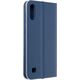 Partner Tele.com Kabura Luna Carbon do SAMSUNG Galaxy A10 niebieski 7558342 5903396040283