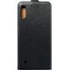 Partner Tele.com Kabura Slim Flexi Fresh Pionowa do SAMSUNG A10 czarny 7558818 5901737994264
