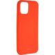 Partner Tele.com Futerał Roar Colorful Jelly Case - do Iphone 11 Pro Brzoskwiniowy 7559679 5903396026201