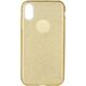 Partner Tele.com Futerał Forcell SHINING do HUAWEI P30 LITE zloty 7560173 5901737991553