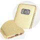 Partner Tele.com Futerał Forcell SHINING do HUAWEI P30 LITE zloty 7560173 5901737991553
