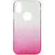 Partner Tele.com Futerał Forcell SHINING do IPHONE 11 PRO ( 5,8 ) transparent/róż 7560231 5903396024740