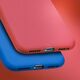 Partner Tele.com Futerał Forcell SILICONE LITE do IPHONE 7 różowy 7560251 5903396029561