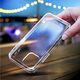 Partner Tele.com Futerał CLEAR CASE 2mm BOX do IPHONE 6 / 6S 7560441 5903396041037