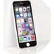 Partner Tele.com 5D Full Glue Tempered Glass - do Iphone XR / 11 6,1 czarny 7560717 5901737923561