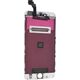 Partner Tele.com Wyświetlacz do iPhone 6 5,5 z ekranem dotykowym białym (HiPix) 7561101 5903396028779