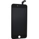 Partner Tele.com Wyświetlacz do iPhone 6 5,5 z ekranem dotykowym czarnym (HiPix) 7561103 5903396028762